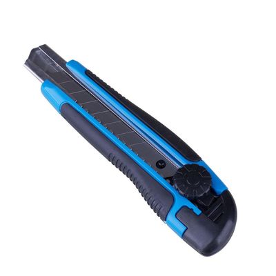 Estilete Emborrachado 18mm Rayco 12378