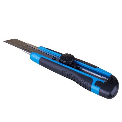 Estilete Emborrachado 18mm Rayco 12378