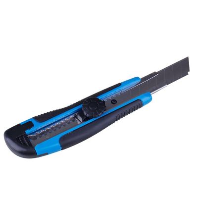 Estilete Emborrachado 18mm Rayco 12378