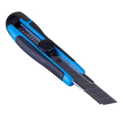 Estilete Emborrachado 18mm Rayco 12378