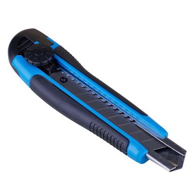 Estilete Emborrachado 18mm Rayco 12378
