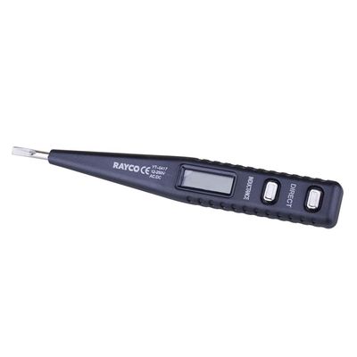 Chave de Teste Digital 12V Rayco 12455