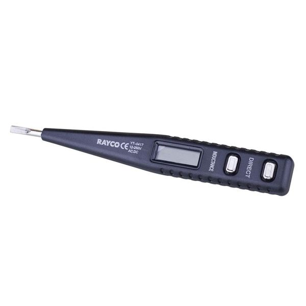 Chave de Teste Digital 12V Rayco 12455