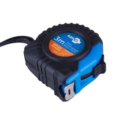 Trena Emborrachada 3m Rayco 12494