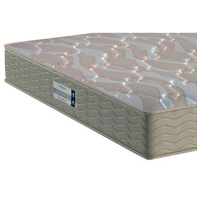 Cama Box Baú CRC King +Colchão D45 Ortopédico Tech2000 Probel -