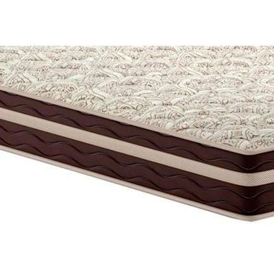 Cama Box Baú CRC King +Colchão Anatômico Ortopédico E. Firme Probel -