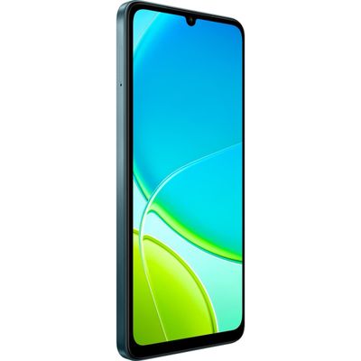Smartphone JOVI Y29S Tela 6.74” 256GB 5G 90Hz Câmera Dupla 50MP Bateria 6000mAh Jade Black