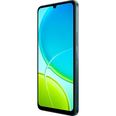 Smartphone JOVI Y29S Tela 6.74” 256GB 5G 90Hz Câmera Dupla 50MP Bateria 6000mAh Jade Black