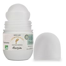Desodorante Roll-On Alecrim Aromatherapy Via Aroma – 70 ml