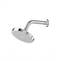 Chuveiro Redondo Sem Desviador R150 Eden Cromado