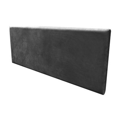 Cabeceira Painel Clean Para Cama Box Casal 160cm