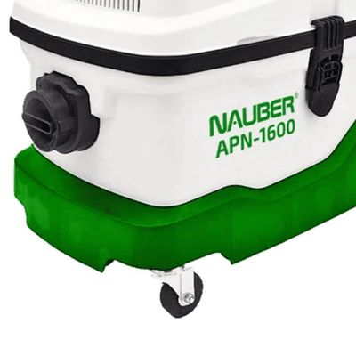 Aspirador Profissional de Água e Pó APN-1600 1600W Reservatório 30L com Sistema auto-start 220V