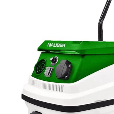 Aspirador Profissional de Água e Pó APN-1600 1600W Reservatório 30L com Sistema auto-start 220V