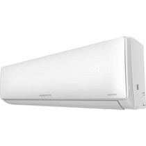 Ar Condicionado Split Hi Wall Inverter 12000 BTUs Frio Branco com Gás R32 F002 220V