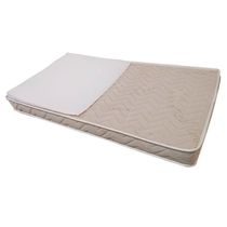 Colchão Infantil Paropas D18 Pasquale Anti-Refluxo 70x130x10