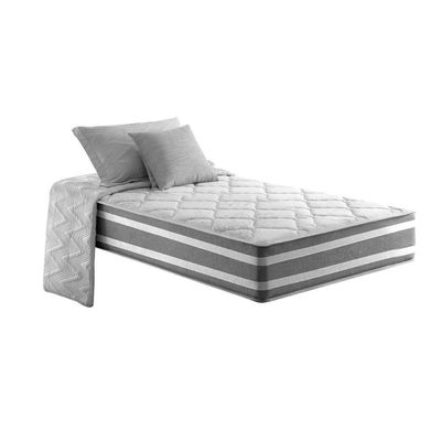 Colchão Solteiro Molas MasterPocket Anjos Ensacadas Duo Sono 78x188x25
