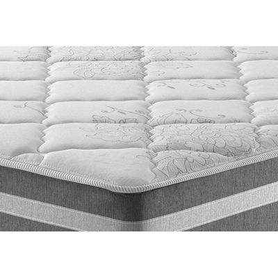 Colchão Solteiro Molas MasterPocket Anjos Ensacadas Duo Sono 78x188x25
