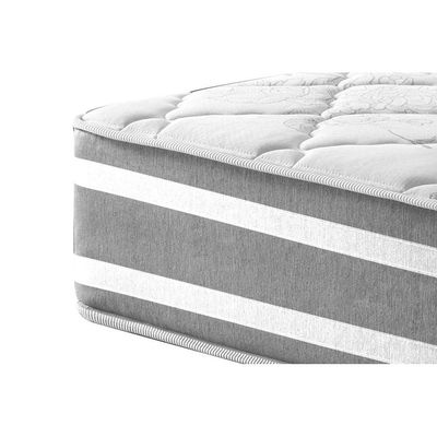 Colchão Solteiro Molas MasterPocket Anjos Ensacadas Duo Sono 78x188x25
