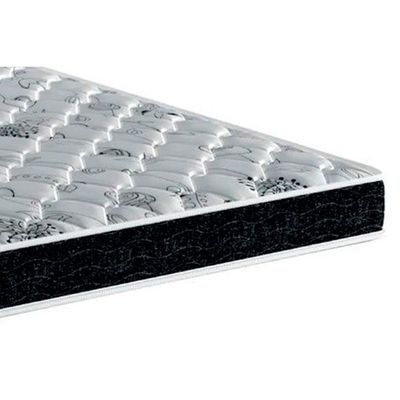 Cama Box Baú CRC King +Colchão D45 Ortopédico Tech2000 Probel -
