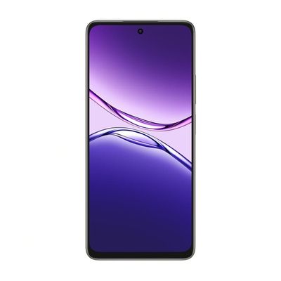 Smartphone OPPO A5 Pro 5G 256GB Tela 6.67 Câmera 50MP Bateria 5800mAh Marrom Chocolate