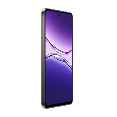 Smartphone OPPO A5 Pro 5G 256GB Tela 6.67 Câmera 50MP Bateria 5800mAh Marrom Chocolate
