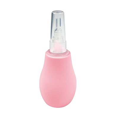 Aspirador Nasal Adoleta Baby Rosa UNICA