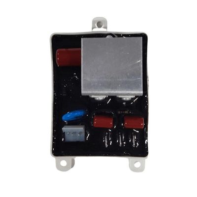 Placa Reversão Wanke V2 Bivolt