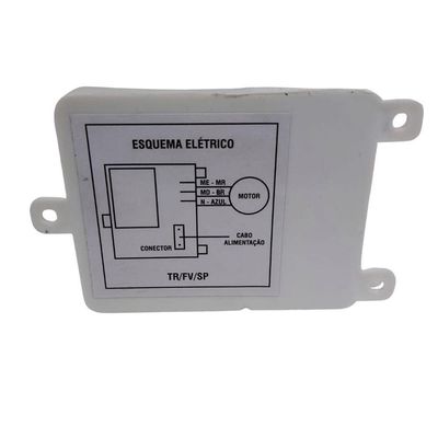 Placa Reversão Wanke V2 Bivolt