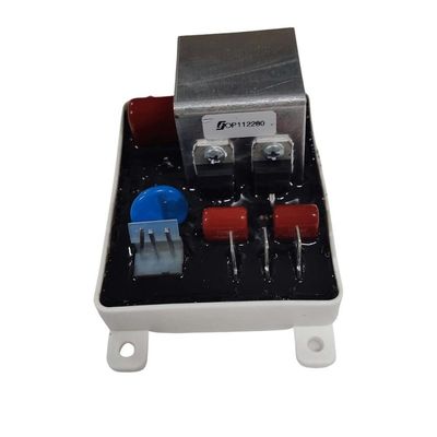 Placa Reversão Wanke V2 Bivolt