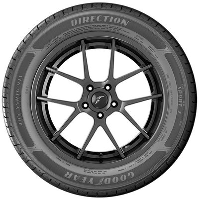 Pneu Goodyear Direction 2 Sport 195/60 Aro 15 88V