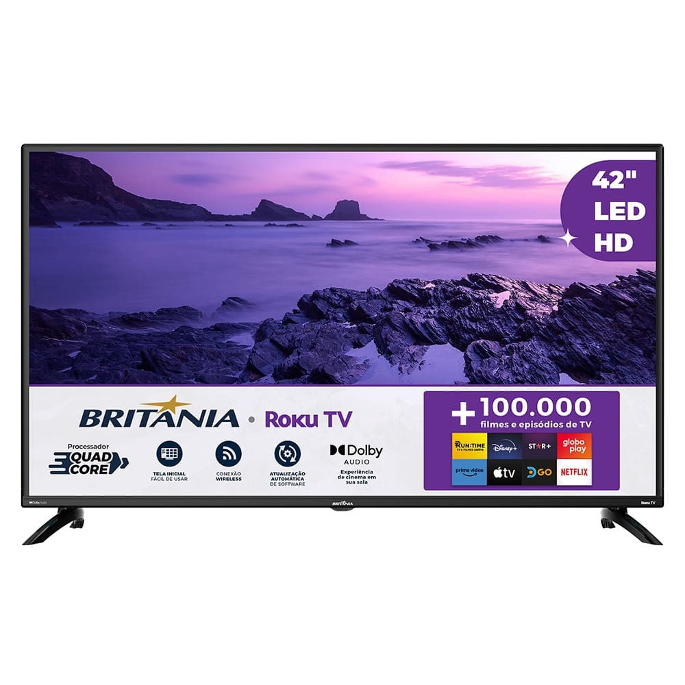 Tv 42