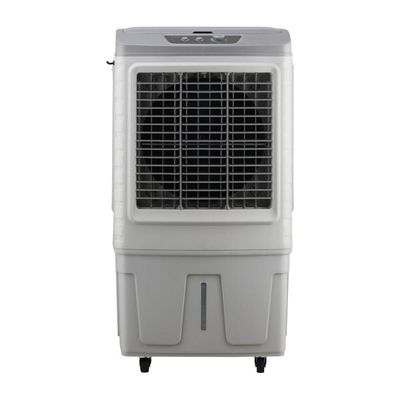 Climatizador Accm 76l 210w Midea Branco Com Cinza 127 V