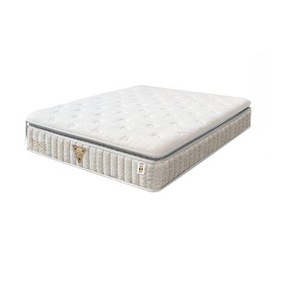 Colchão Firme Natural 2025- 100% Latex Firme Opcionais Sem Opcionais Medida Casal 138x188cm