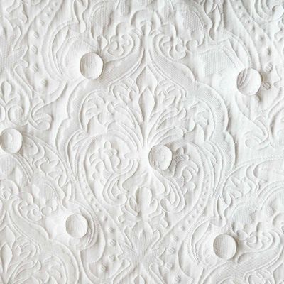 Colchão Firme Natural 2025- 100% Latex Firme Opcionais Sem Opcionais Medida Casal 138x188cm