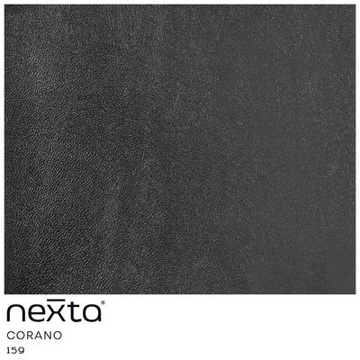Poltrona Jade Tressê Pés Palito Gold Corano Black - Nexta Casa