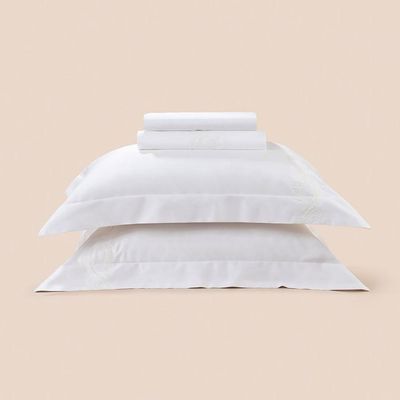Jogo De Cama King 4 Peças Altenburg Haus Harmonia