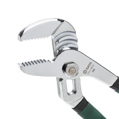 Alicate Bomba D'água 10'' Sata St70412st - Profissional, Resistente E Preciso