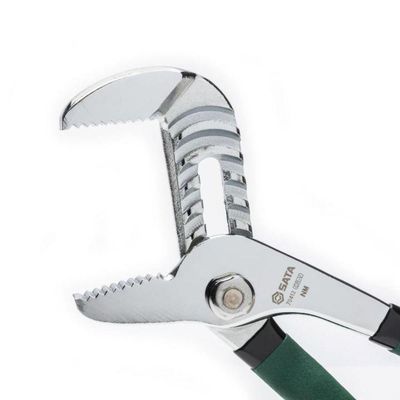 Alicate Bomba D'água 10'' Sata St70412st - Profissional, Resistente E Preciso