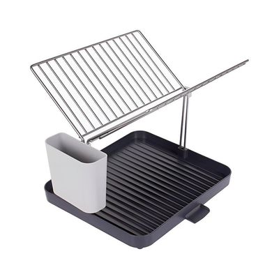 Escorredor Organizador Multifuncional Cozinha Sempre Limpa E Utensílios Sempre Secos Pia Utensílios