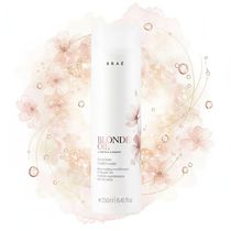 Brae Sibert Blond Oil By Ana Paula - Condicionador 250ml