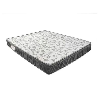 Cama Box Baú Casal Suede + Colchão De Espuma D33 - Sereneprime - 138cm Preto