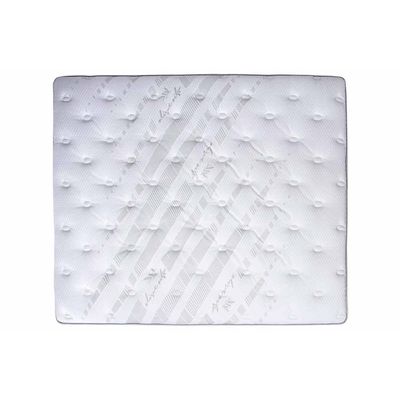 Colchão King Molas MasterPocket Herval Ensacadas Imperatore C1655 193