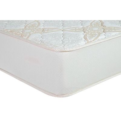 Colchão King Molas Castor Comfort na Caixa 193x25