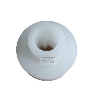 Polia Mueller Motor 49mm Atual Com Chaveta