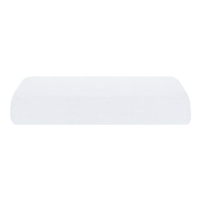 Lençol Queen Buddemeyer Gran Percalle Classic 200 Fios Branco