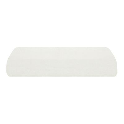 Lençol King Buddemeyer Gran Percalle Classic 200 Fios Bege