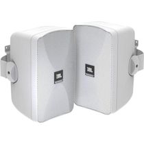 Caixa Passiva 5" Jbl Control Sa-5 Pro Branca - Par - 2