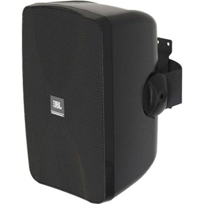 Caixa Passiva 5" Jbl Control Sa-5 Pro Preta - Par - 2