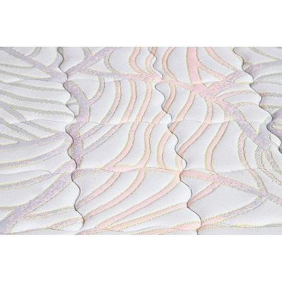 Colchão King Espuma Visco Gel Castor Molas Vitagel Max Caixa 193
