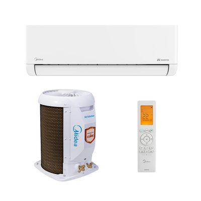 Ar Condicionado 18.000 Btus Split Hw Inverter  Ai Air Volution Frio R32 42Efvca18M5 220V